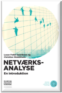 Bog - netværksanalyse